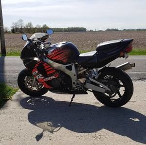 Meet your Posher, Todd